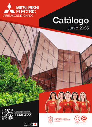 mitsubishi_electric_catalogo_2025